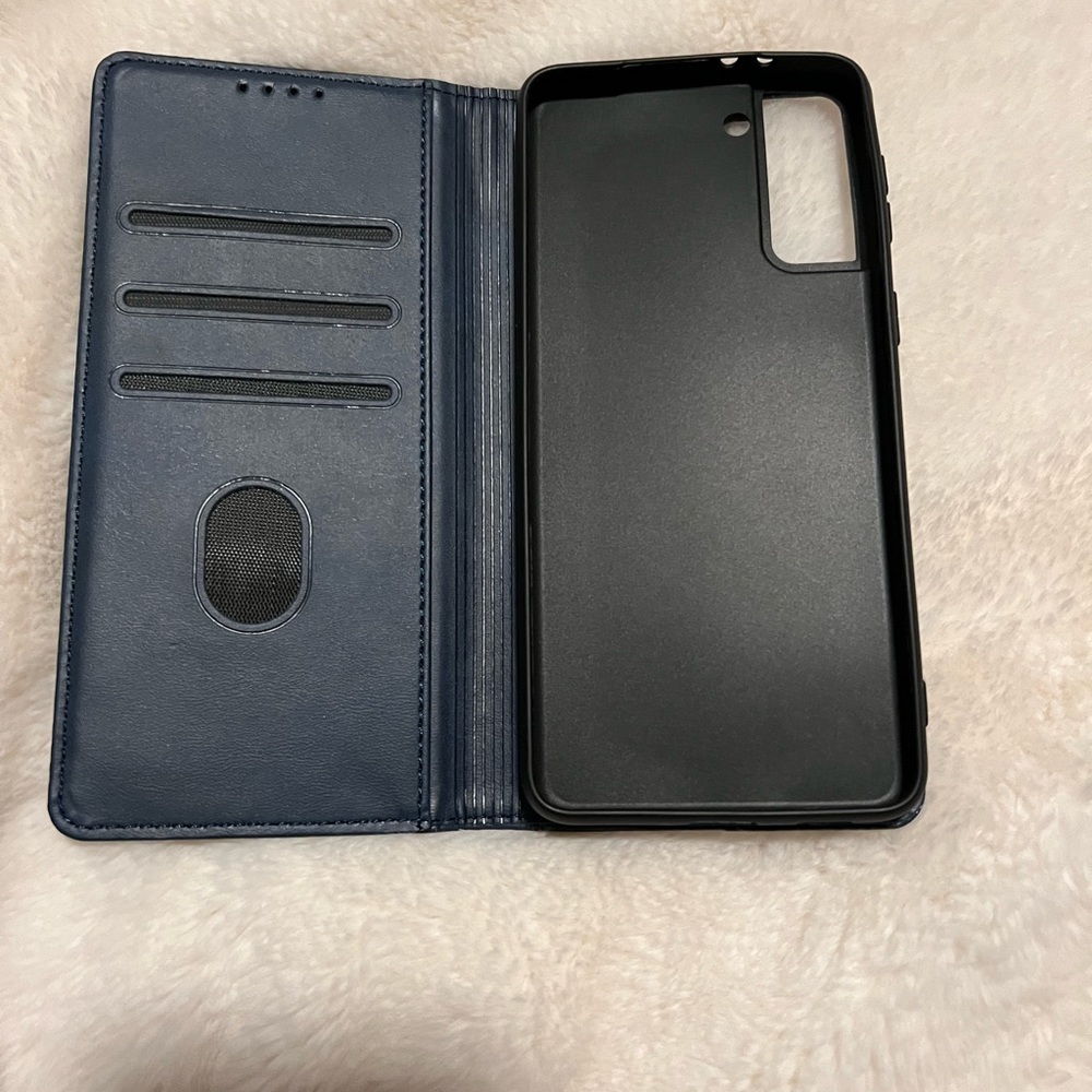 Galaxy S21 phone case